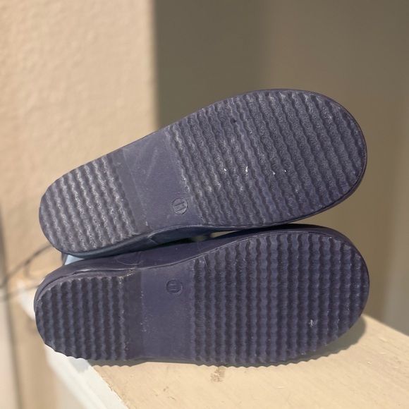 NEW Ground Up Bluey Rain boots Unisex Kids Size 11 - Picture 5 of 6